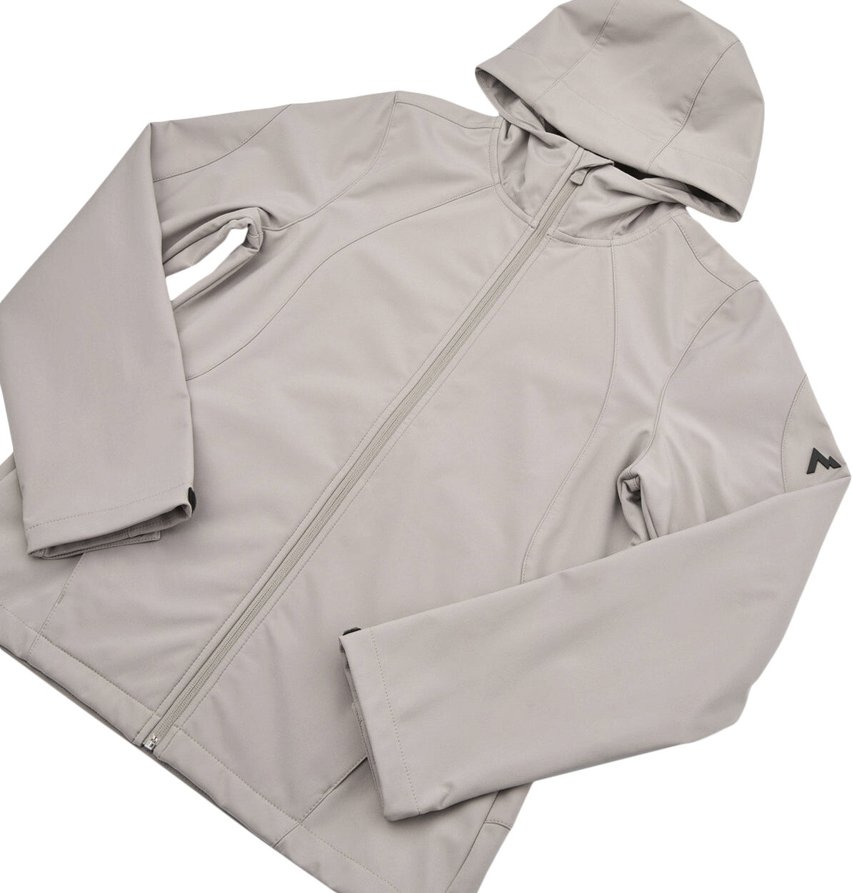 Grace Softshell Sommerjakke