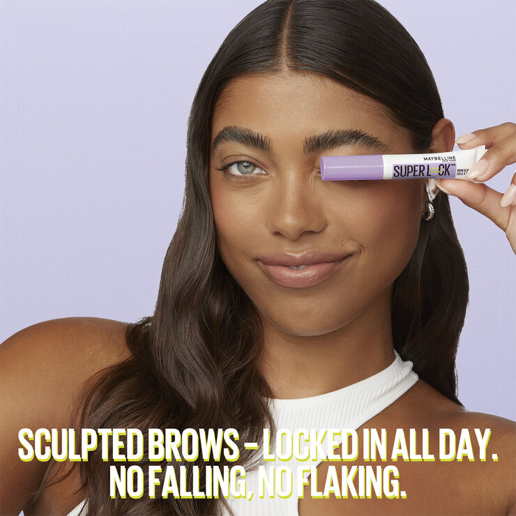 Super Lock Brow Glue