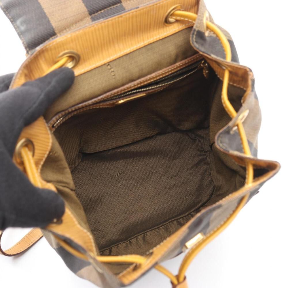 Fendi Backpack