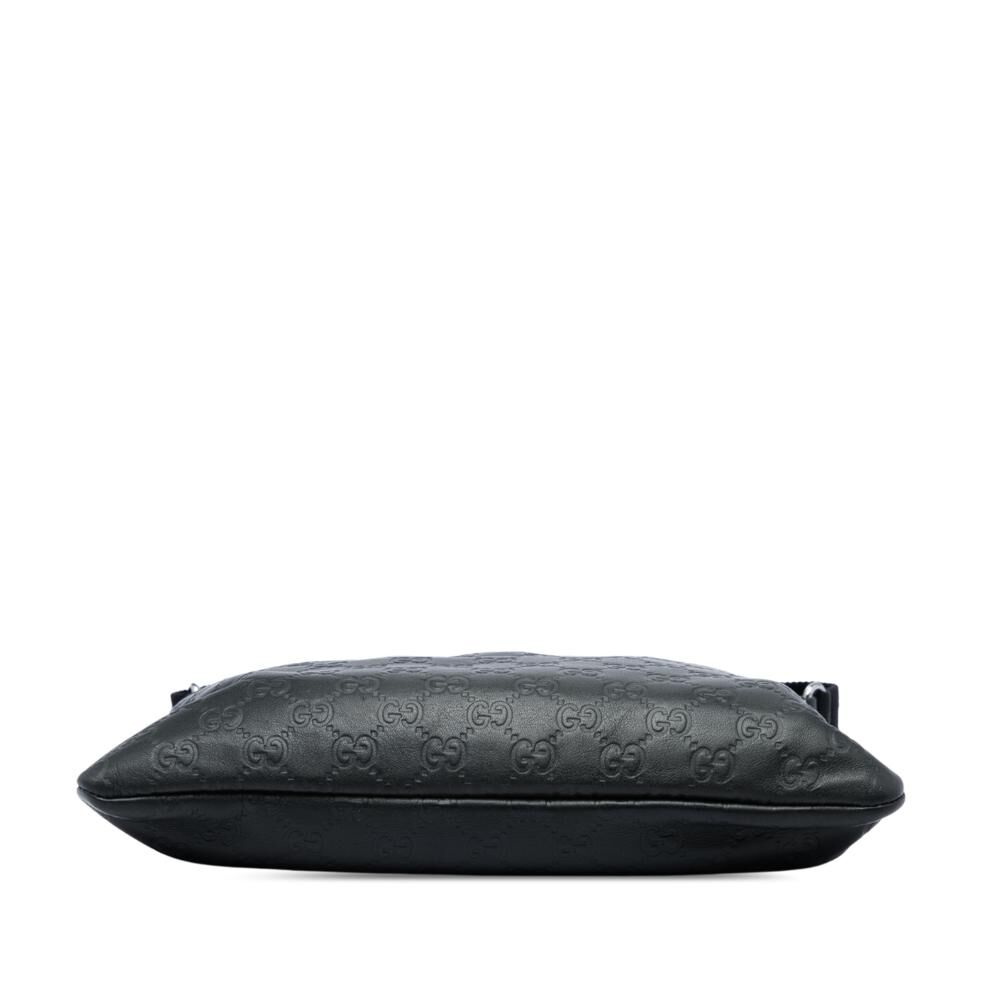 Gucci Messenger Bag