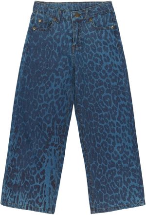 TNPrima Wide Jeans