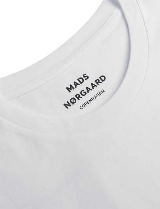 Fine Jersey Thor Tee FAV