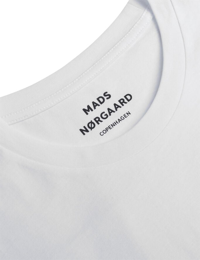 Fine Jersey Thor Tee FAV