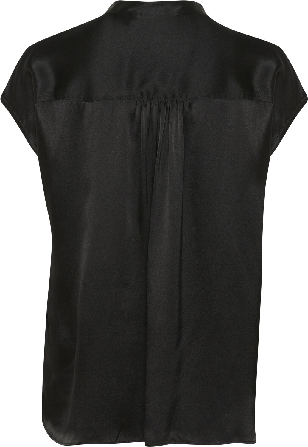 LucienneIW Top Premium - 100% Silk