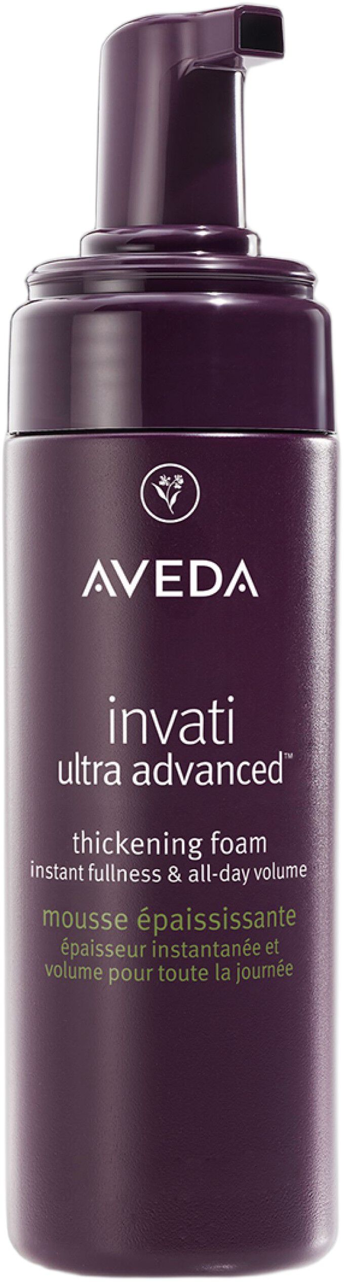 Invati Ultra Advanced Thickening Styling Foam 150ml