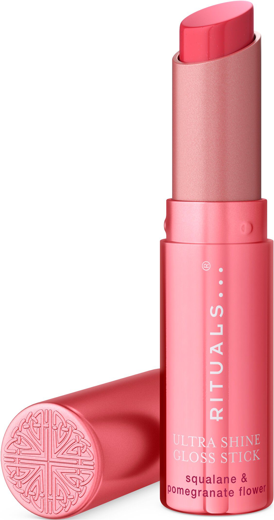 Ultra Shine Gloss Stick - Cheeky