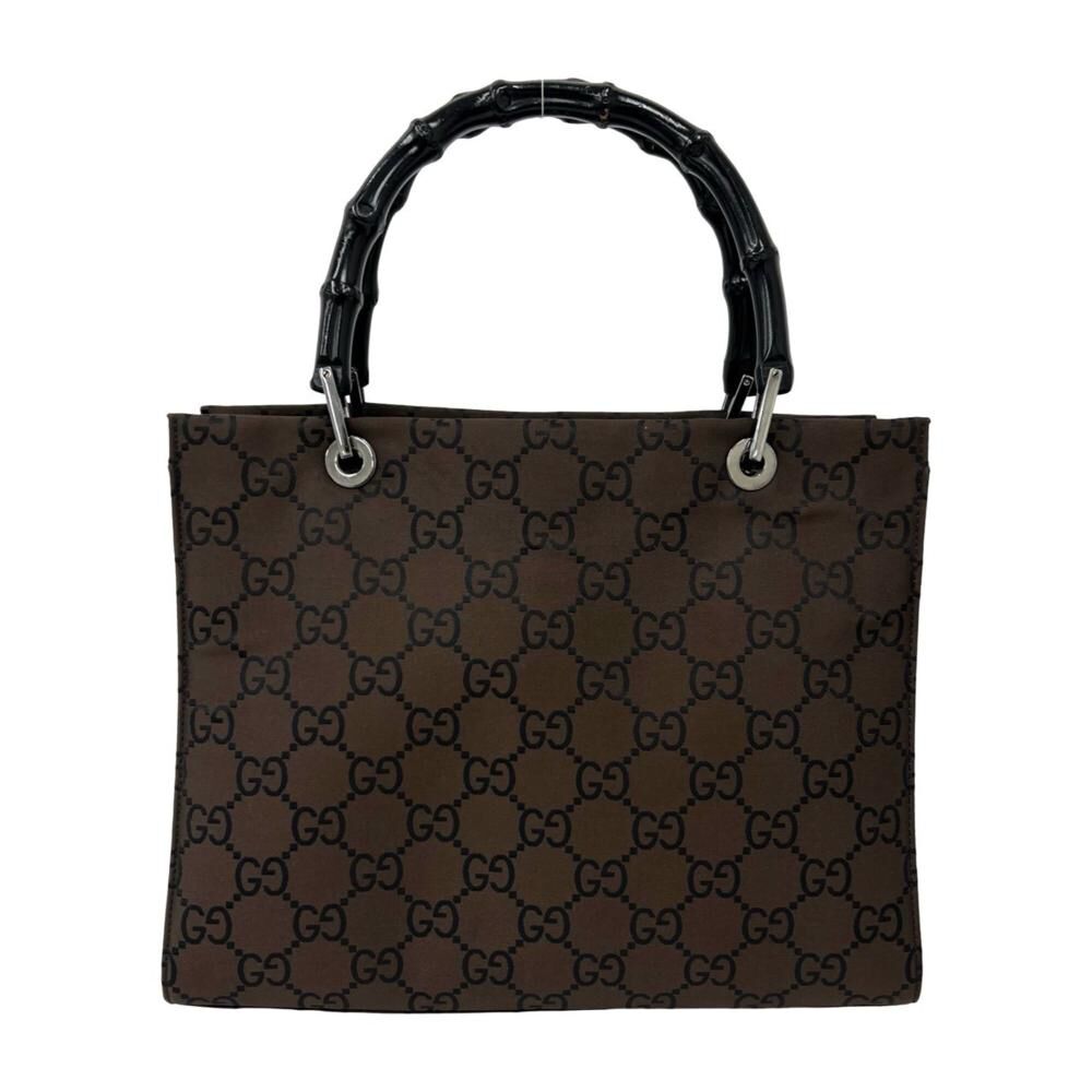 Gucci Bamboo