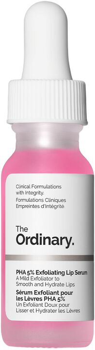 PHA 5% Exfoliating Lip Serum