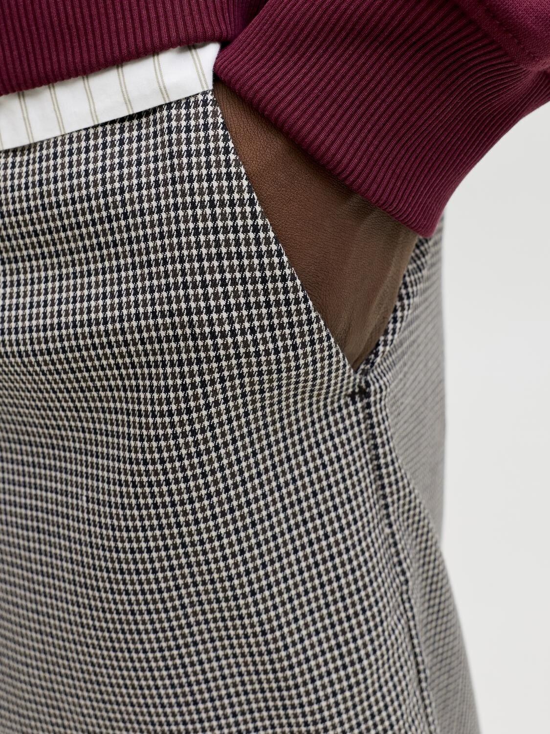 JPSTOWEN TOBY CHINO SHORTS XLNG LN