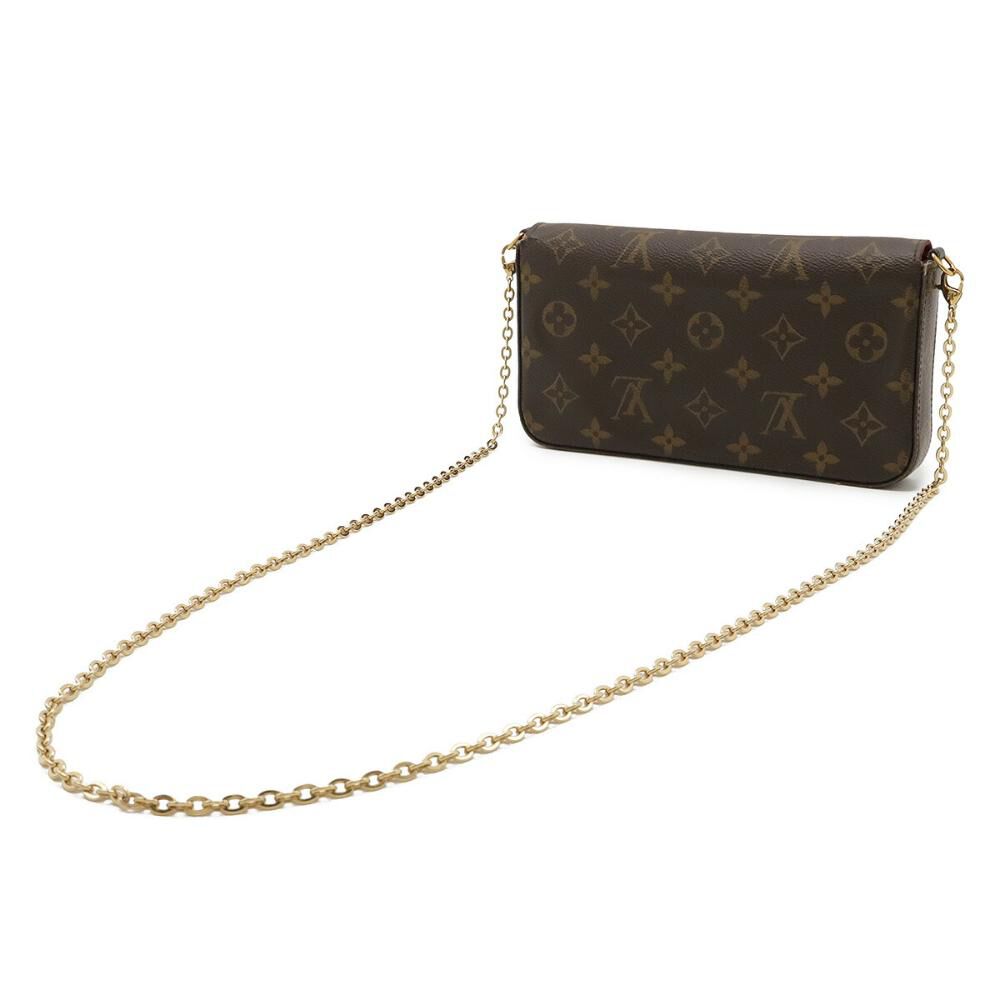 Louis Vuitton Pochette Felicie
