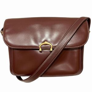 Cartier Shoulder Bag