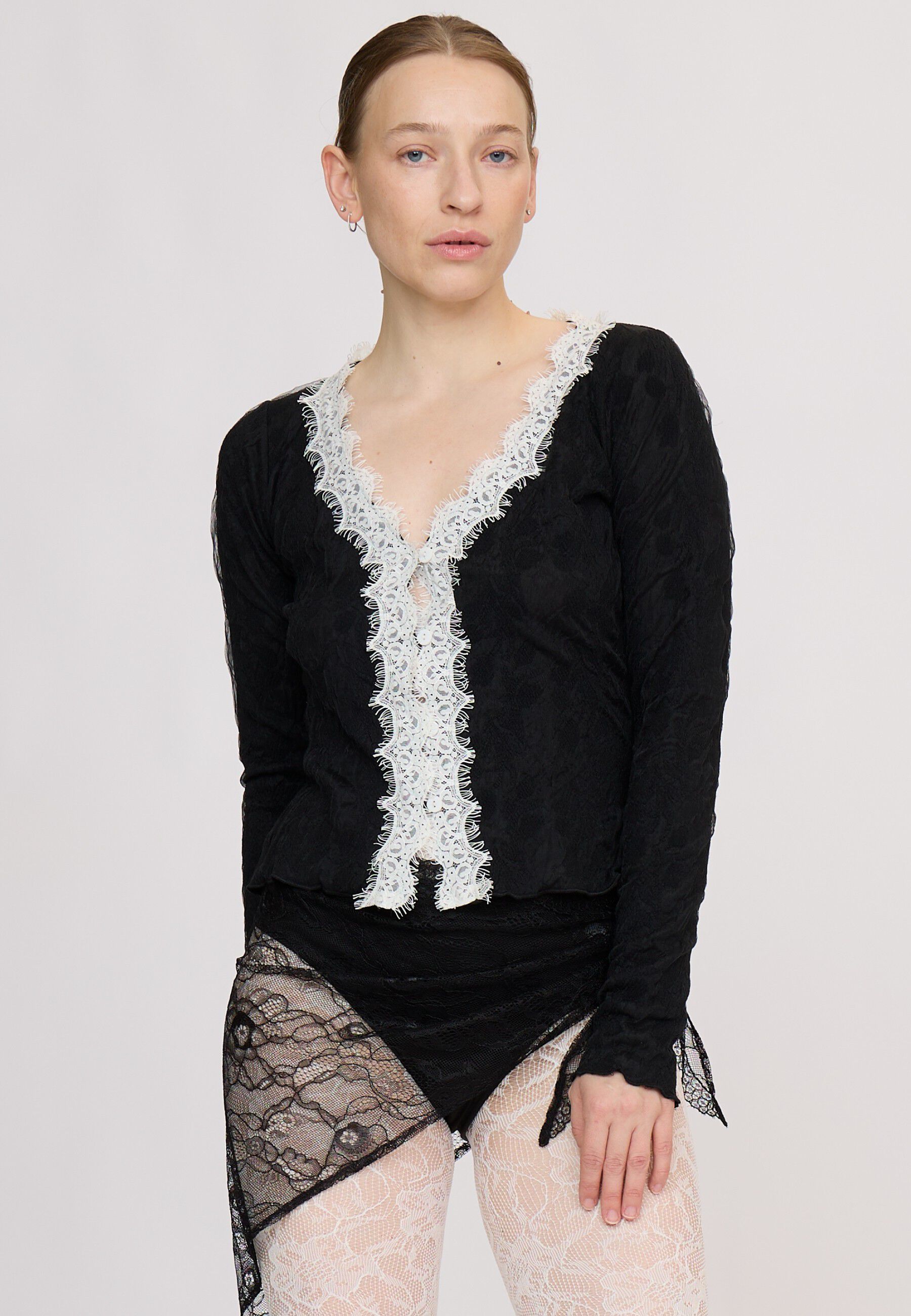 ObiRS Blouse