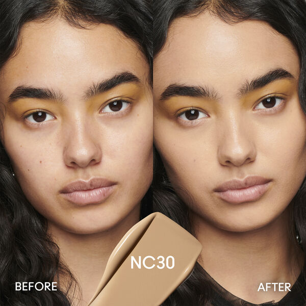 Studio Fix Fluid Broad Spectrum Foundation SPF15