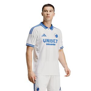 FC København 25/26 Hjemmebanetrøje