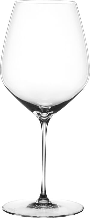 HI-LITE BOURGOGNEGLAS 2 STK.