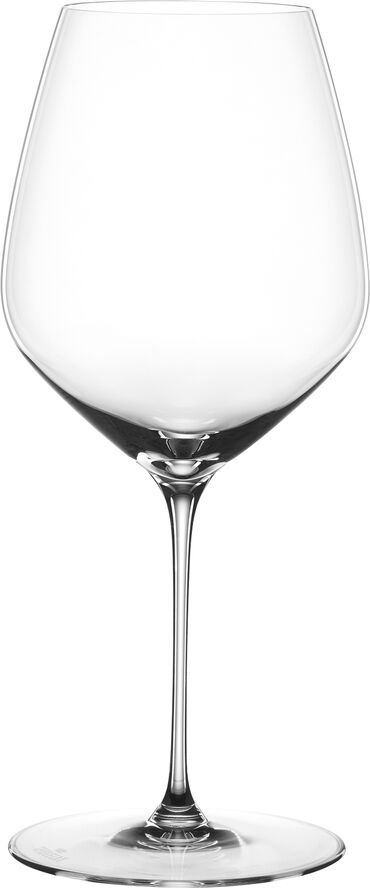 HI-LITE BOURGOGNEGLAS 2 STK.