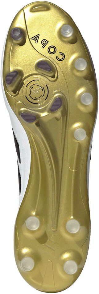 Copa Pure III Elite AG Fodboldst&oslash;vler