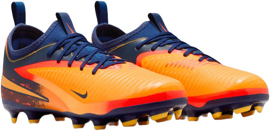 Phantom 6 Academy Erling Haaland FG/MG Fodboldst&oslash;vler