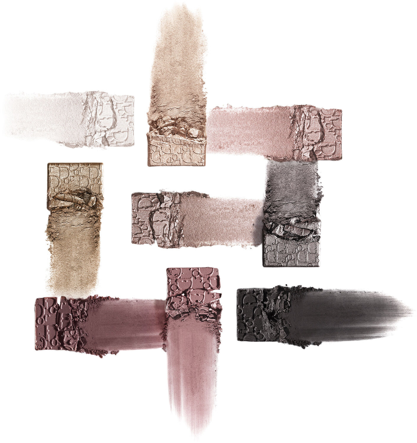 Dior Backstage Eye Palette