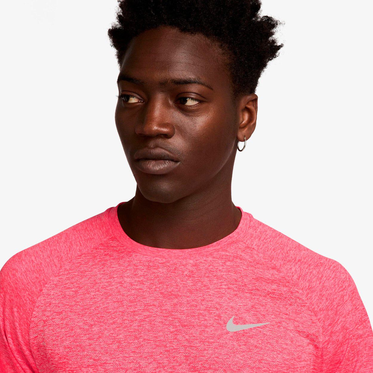 Stride Dri-Fit L&oslash;be T-shirt