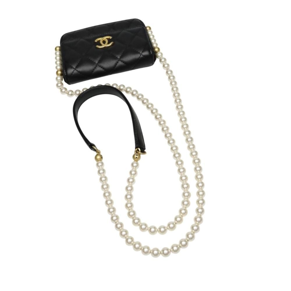 Chanel Flap Bag