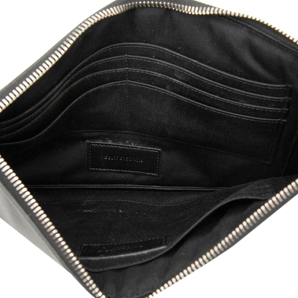 Yves Saint Laurent Clutch