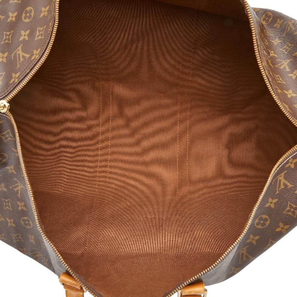 Louis Vuitton Keepall