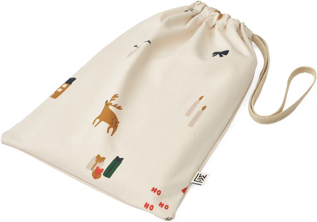 Wilhelm Printed Pyjamas Set