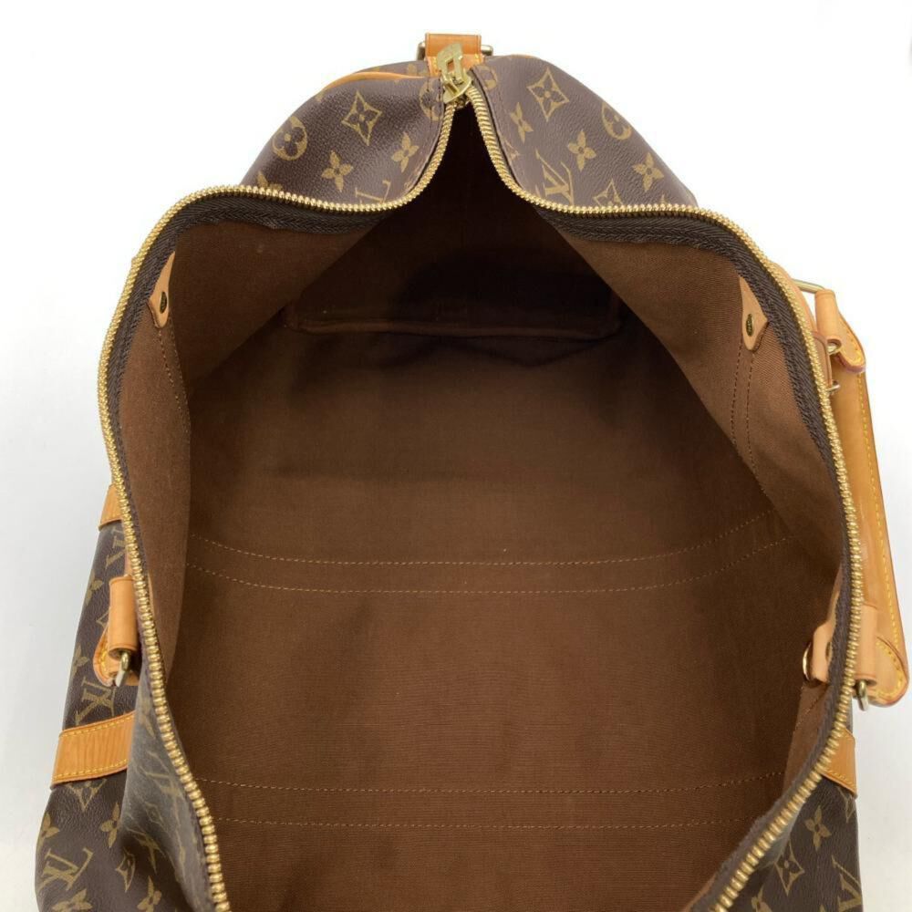 Louis Vuitton Keepall