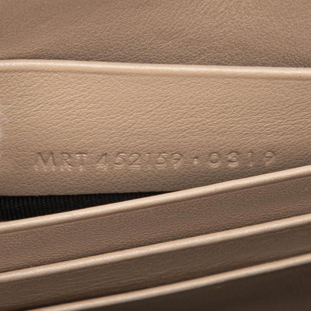 Yves Saint Laurent Crossbody Bag
