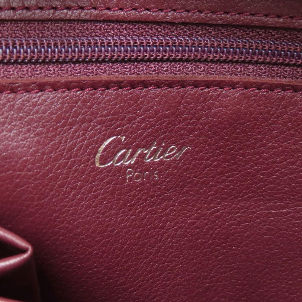 Cartier Tote