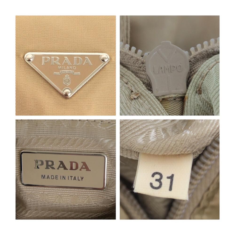 Prada Tessuto