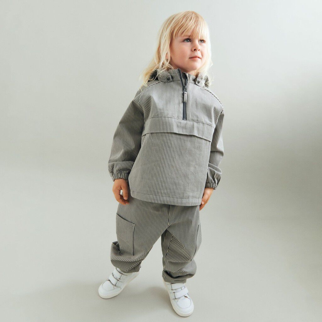 Tekniske Trackbukser Kalloa