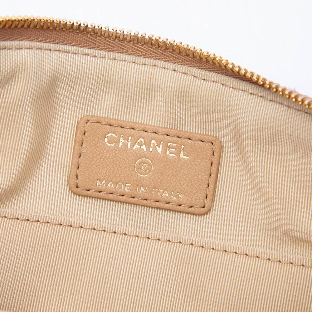 Chanel Crossbody Bag