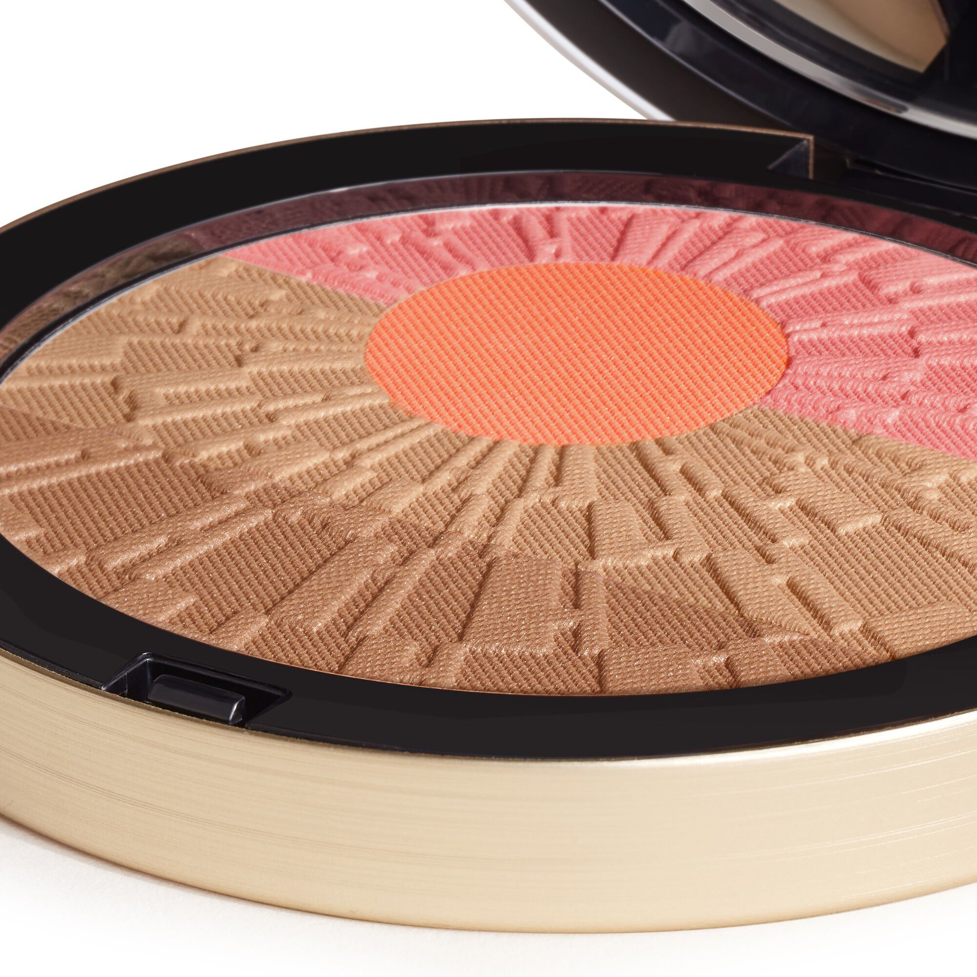 Makeup Poudre Soleil D'Herm&egrave;s New 2026