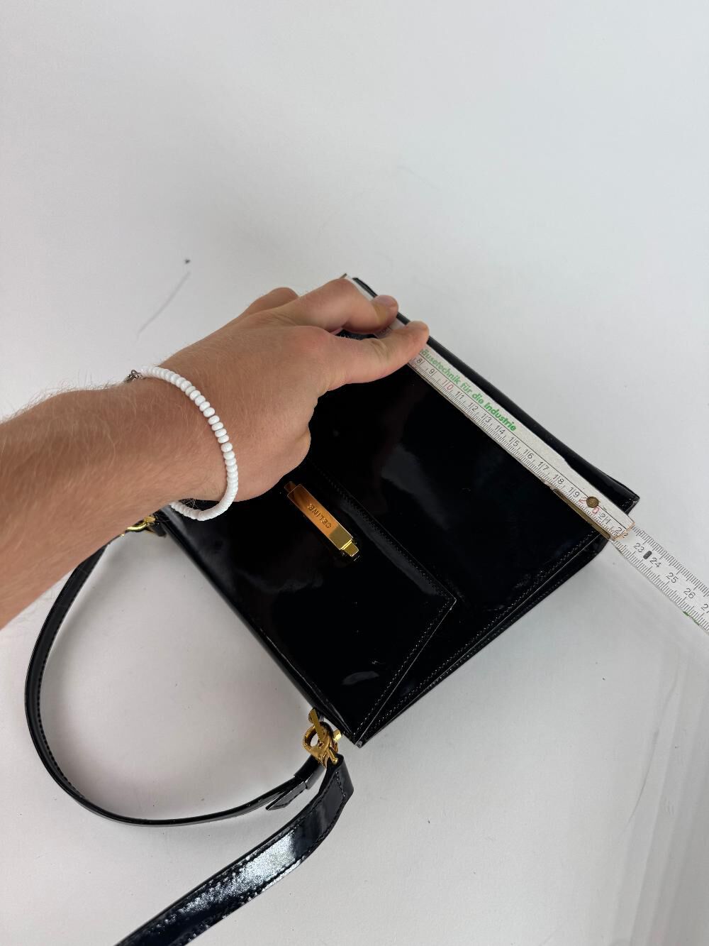 Celine Handbag