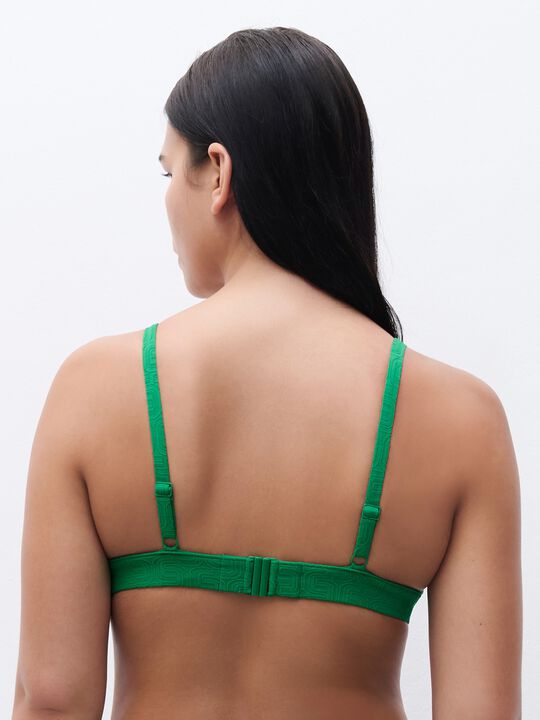 Hera Triangle Spacer Bra