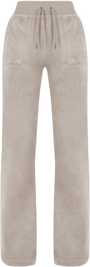 DEL RAY POCKETED PANT