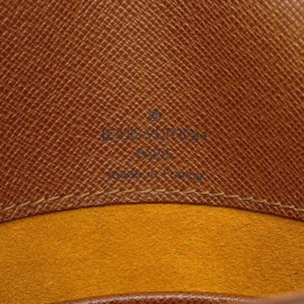 Louis Vuitton Shoulder Bags