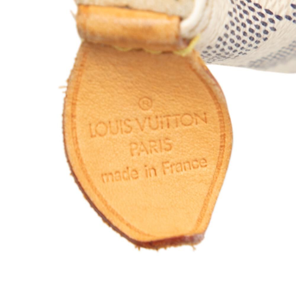 Louis Vuitton Saleya