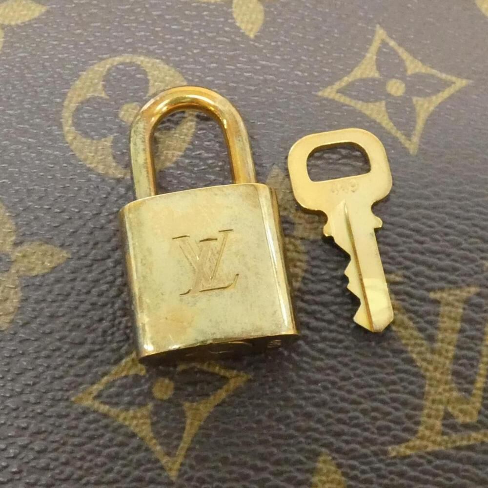 Louis Vuitton Montorgueil