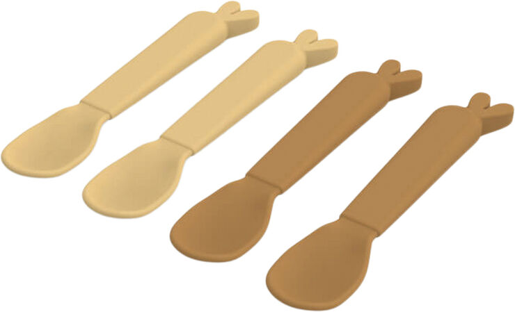 Kiddish skeer 4 stk. Lalee Mustard