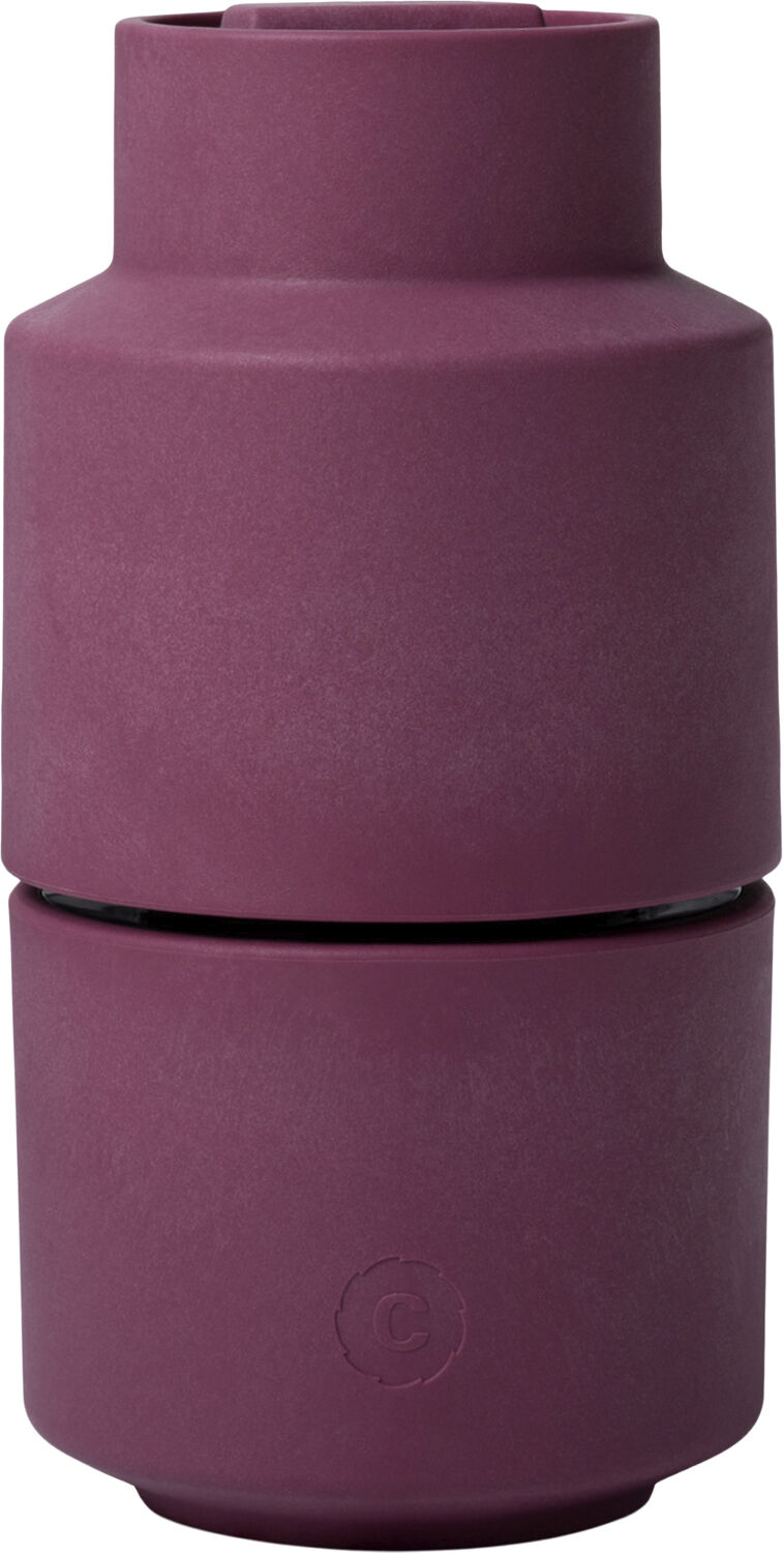 BILLUND grinder, beetroot