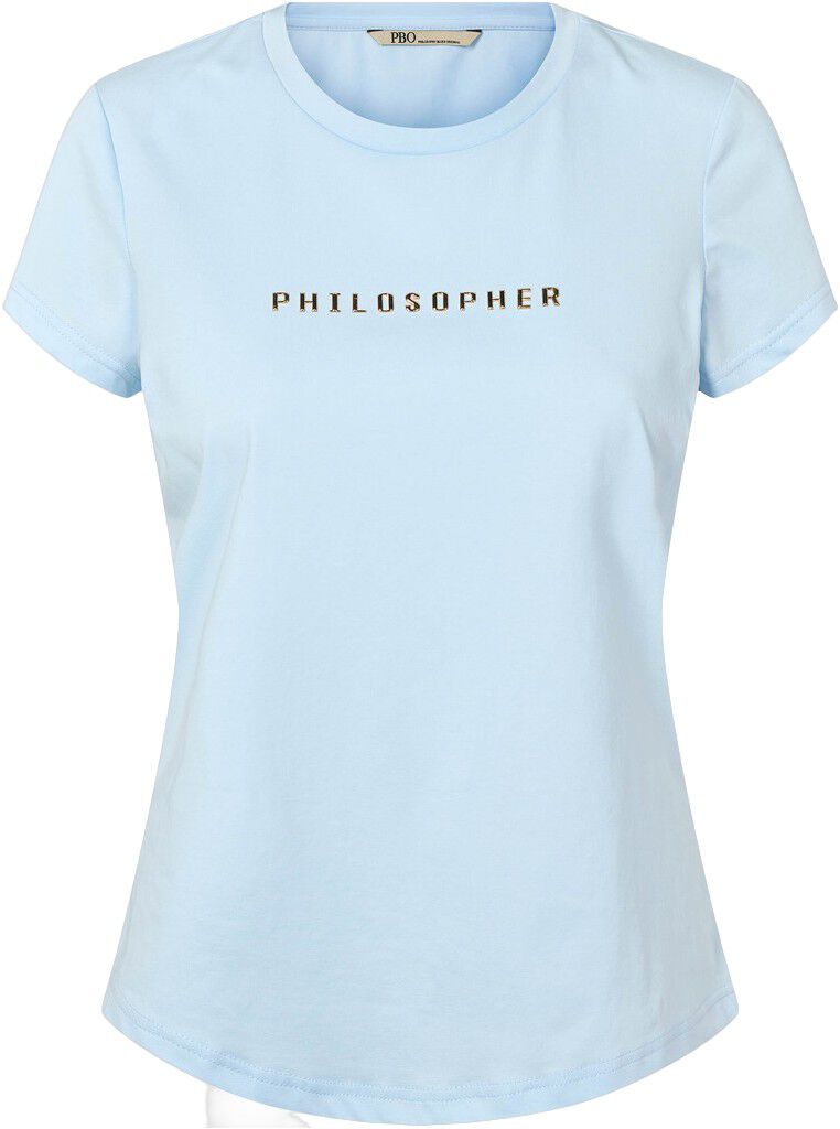 4360PBOPhilosopher SS T-shirt