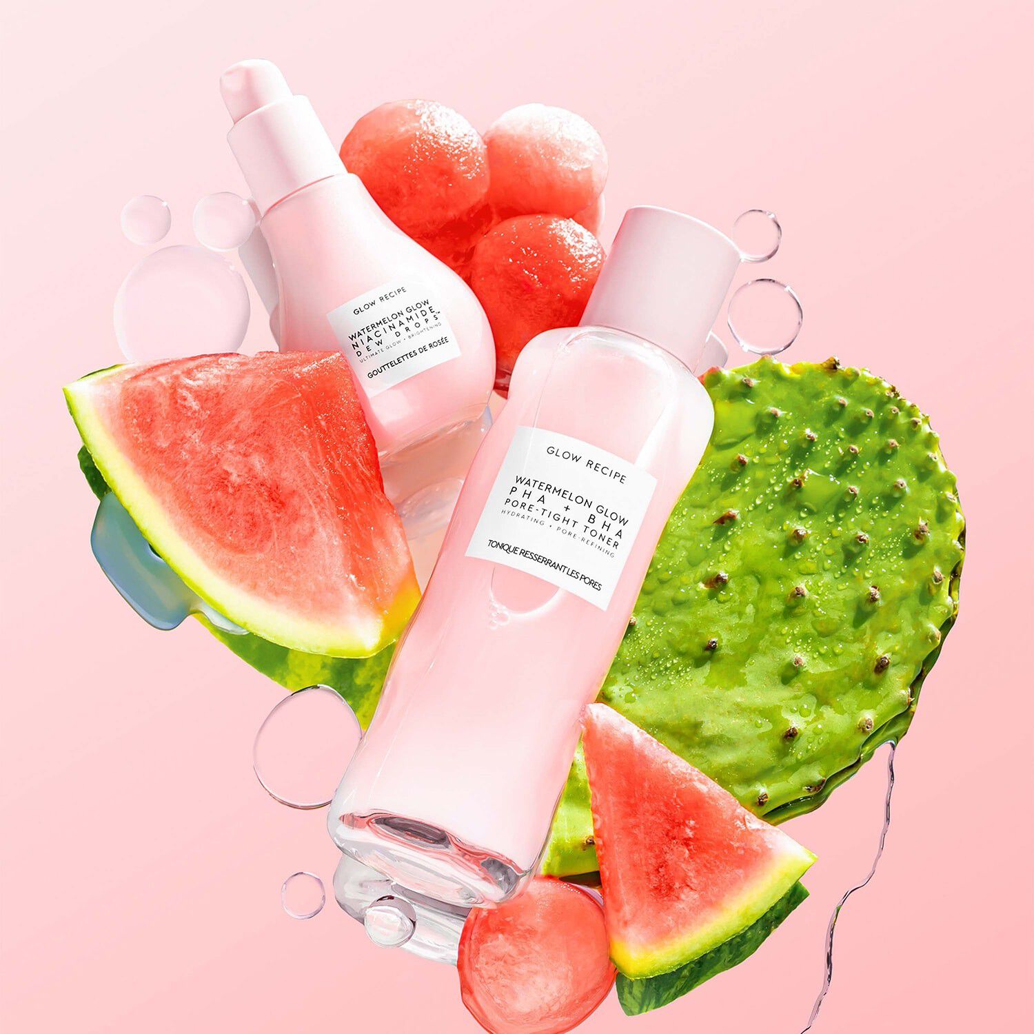 WATERMELON PHA+BHA PORE-TIGHT TONER