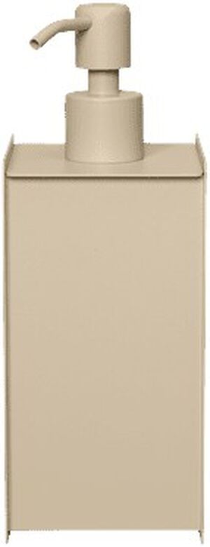 Sama Soap Dispenser - Cashmere