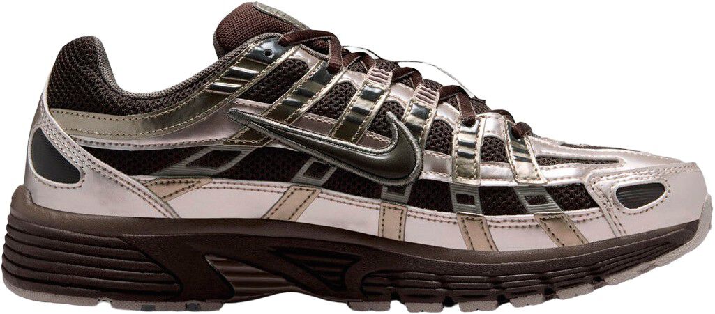 P-6000 Sneakers