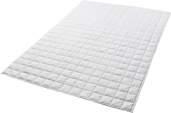 Relaxy Vægt Dyne, 7 kg, 140x220 cm