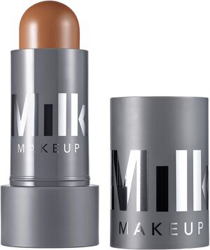 Matte Bronzer - Cremet, mat og fugtgivende bronzer-stick