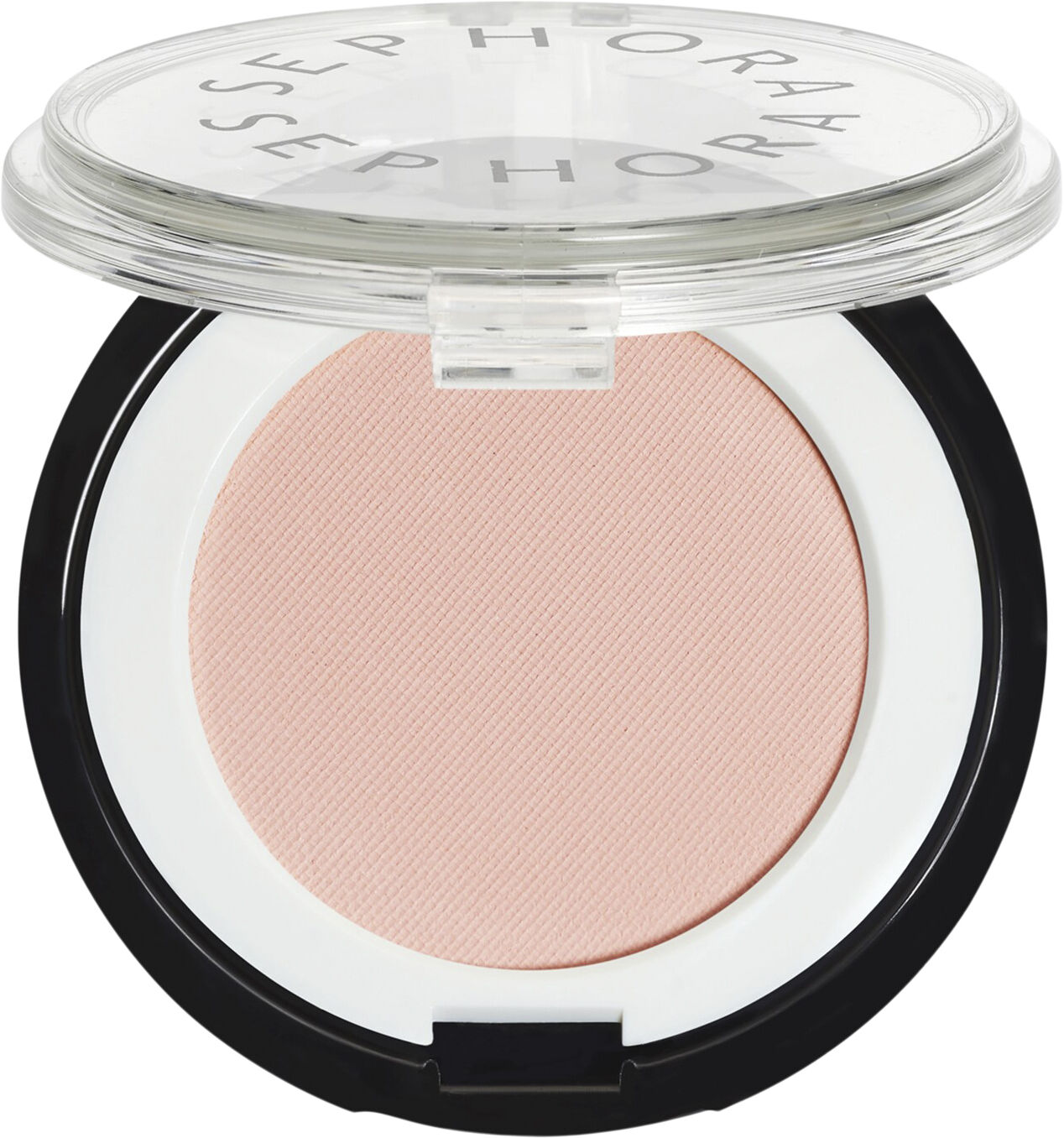 Farverig &oslash;jenskygge - Mat effekt